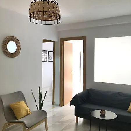 Apartamento En El Centro De Málaga Extérieur photo