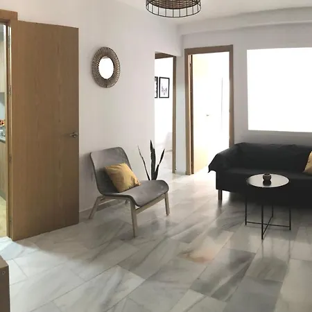 Apartamento En El Centro De Málaga Extérieur photo