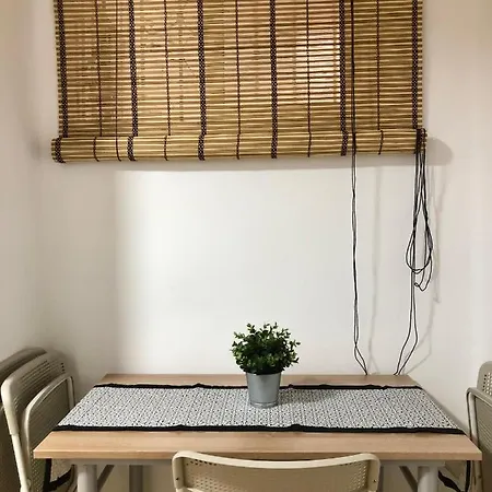 Apartamento En El Centro De Málaga Extérieur photo