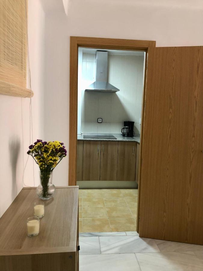 Appartement En El Centro De