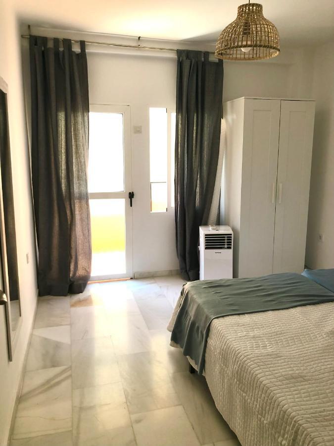 En El Centro De Appartement Málaga