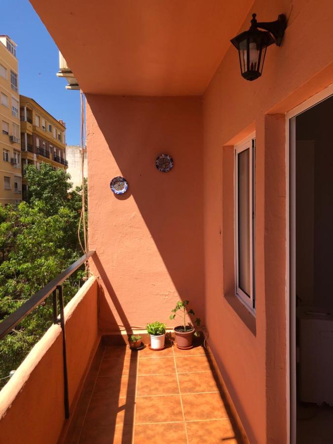 Appartement En El Centro De
