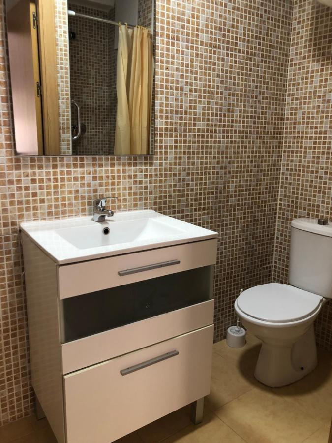Appartement En El Centro De Málaga